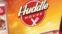 obrázek - Huddle House