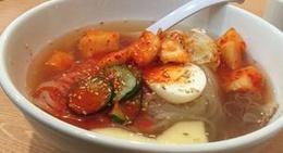 obrázek - 焼肉・冷麺 ヤマト 水沢店