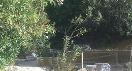 obrázek - Nacimiento Del Rio Molinos Istán