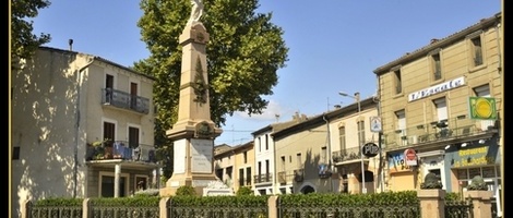 obrázek - Saint-André-de-Sangonis