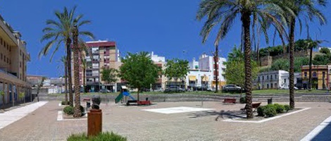 obrázek - San Juan de Aznalfarache