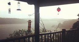 obrázek - Chateau Du Lake :)