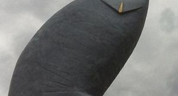 obrázek - Owl Statue