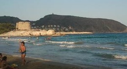 obrázek - Playa de L'Ampolla / Moraira