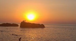 obrázek - Pazar Tünel Plajı