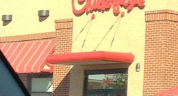 obrázek - Chick-fil-A