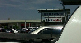obrázek - Sebele Centre