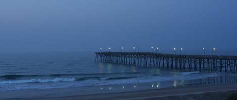 obrázek - Topsail Beach