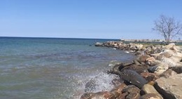 obrázek - Fred Raper Park