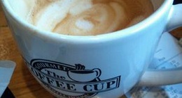 obrázek - The Coffee Cup