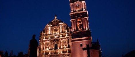 obrázek - Tlalpujahua de Rayón