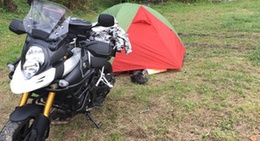 obrázek - 知清公園キャンプ場