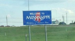 obrázek - Mississippi