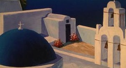 obrázek - Restaurant Olymp