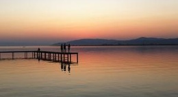 obrázek - İznik İskele