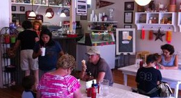 obrázek - Soup Town Cafe