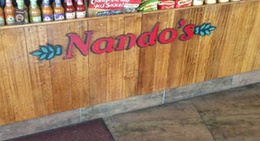 obrázek - Nando's