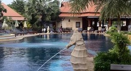 obrázek - Baan Grood Arcadia Resort and Spa (บ้านกรูด อาเคเดีย รีสอร์ท แอนด์ สปา)