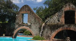obrázek - Hotel Hacienda Cocoyoc