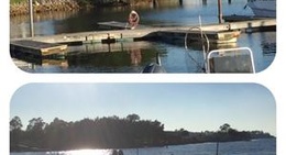 obrázek - SEA HAG MARINA