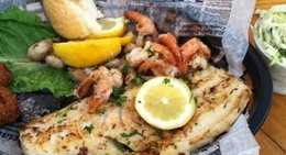 obrázek - Apalachicola Seafood Grill