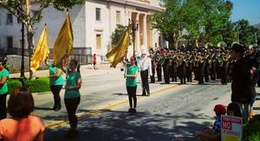 obrázek - City Of Lake Elsinore