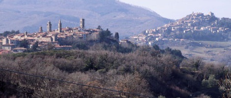 obrázek - Castel del Piano