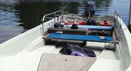 obrázek - Roaming Woods Lake