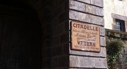 obrázek - Citadelle de Vauban