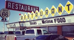 obrázek - Route 66 Resturant