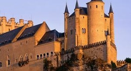 obrázek - Alcázar de Segovia