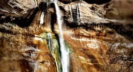 obrázek - Lower Calf Creek Falls Trail