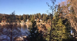 obrázek - Lake Arrowhead Resort