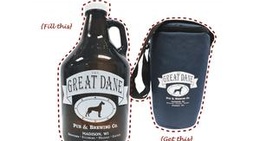 obrázek - Great Dane Pub & Brewing Company