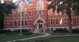 obrázek - St. Norbert College