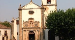 obrázek - Igreja de Santa Maria