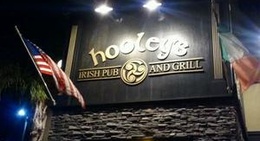 obrázek - Hooley's Irish Pub