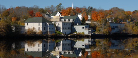 obrázek - Bridgewater