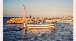 obrázek - Marina Djerba