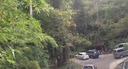 obrázek - Maekampong Waterfall (น้ำตกแม่กำปอง)