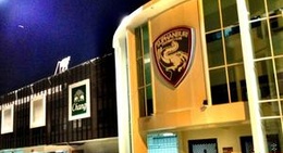 obrázek - Suphanburi FC Stadium (สนามกีฬากลางจังหวัดสุพรรณบุรี)
