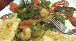 obrázek - Rancheros Mexican Grill