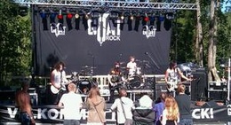 obrázek - Geiteparken