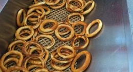 obrázek - Pazar Simit ve Pide Sarayı