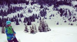 obrázek - Lake Louise Ski Area & Mountain Resort
