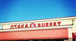 obrázek - Osaka Sushi And Grill Buffet