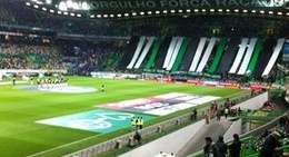 obrázek - Estádio José Alvalade