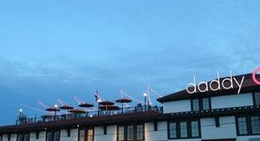 obrázek - DaddyO Hotel Restaurant and Bar
