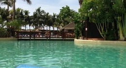 obrázek - Swimming Pool Hotel Princess