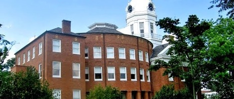 obrázek - Monroeville